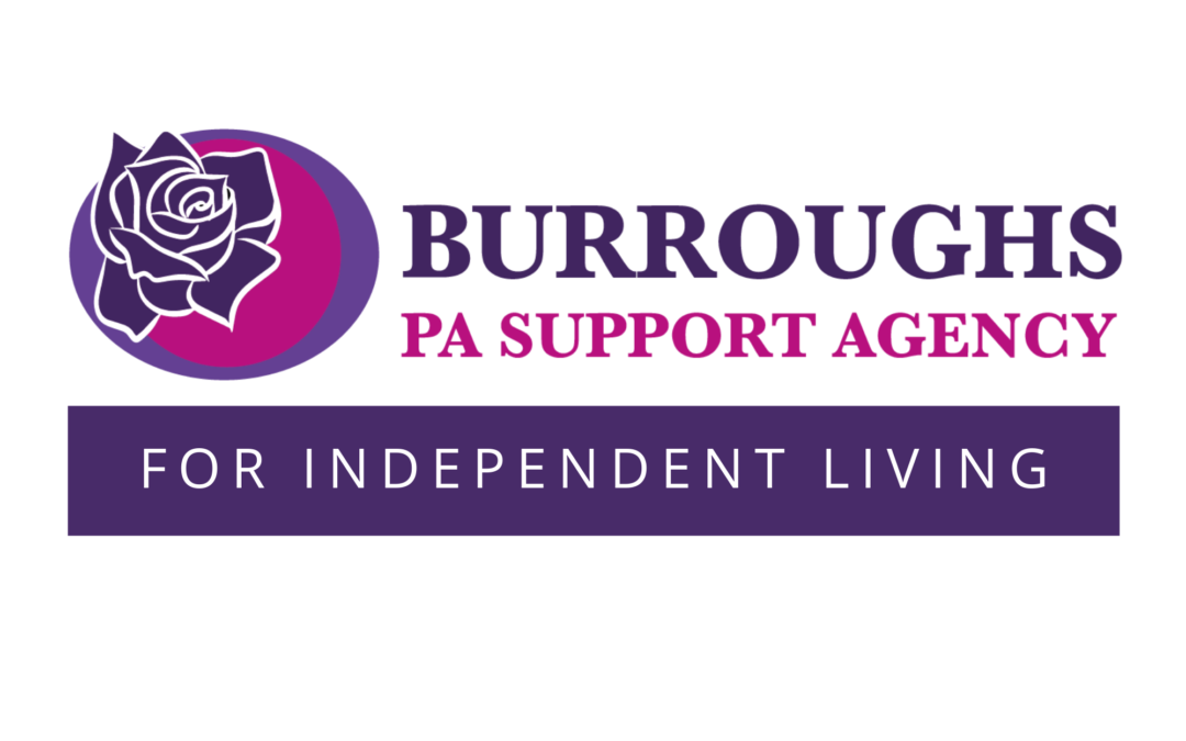 BURROUGHS PA SUPPORT AGENCY – Kazlina