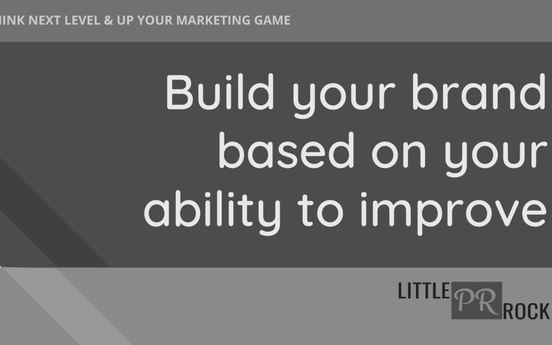 HOW DOES SELF-IMPROVEMENT AND GROWTH CREATE ACTION?
