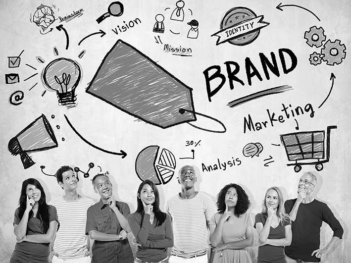THE ALTERNATIVE WAY TO SUCCEED IN SMALL BUSINESS MARKETING