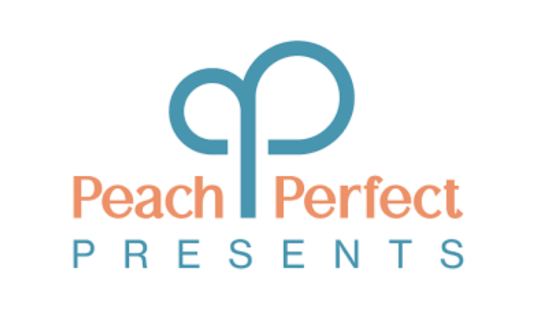 PEACH PERFECT PRESENTS – Kate