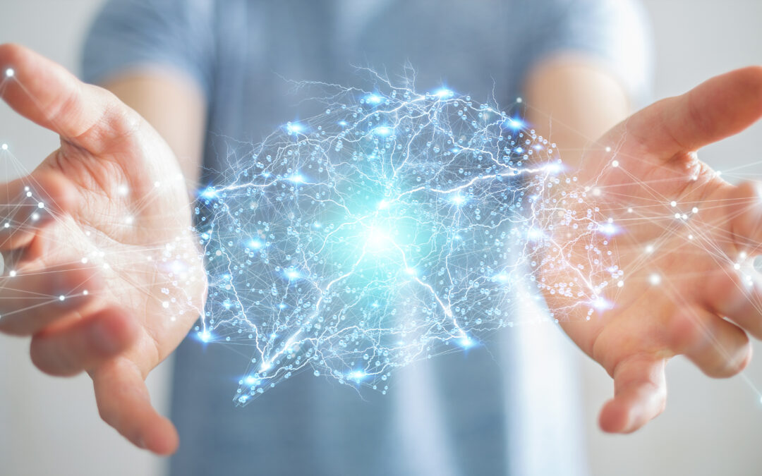 NLP PRACTITIONER – Chris