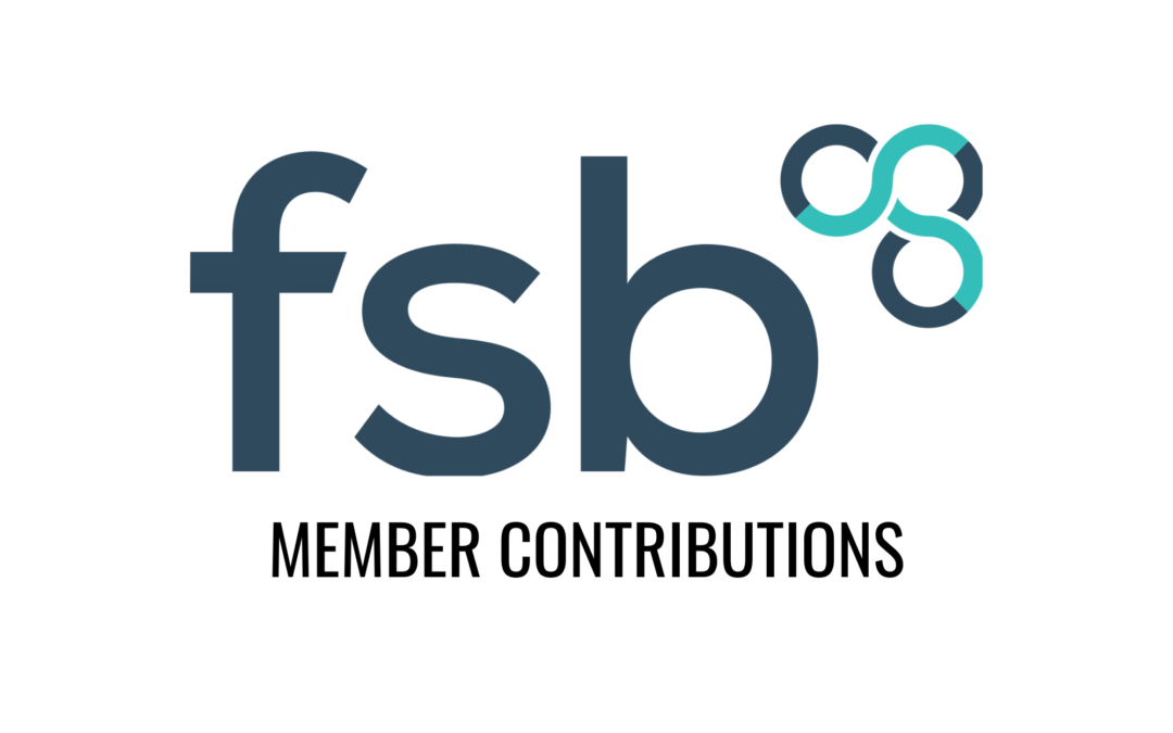 FEDERATION OF SMALL BUSINESSES – Lee/ Dominique