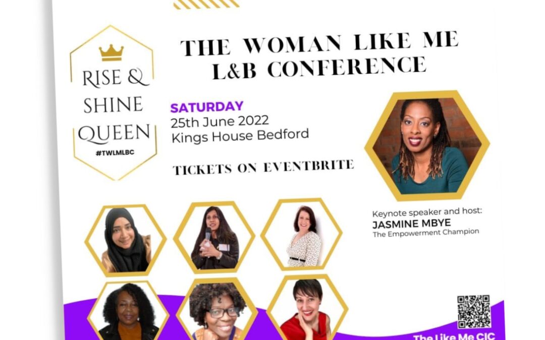THE LIKE ME CIC – Jasmine