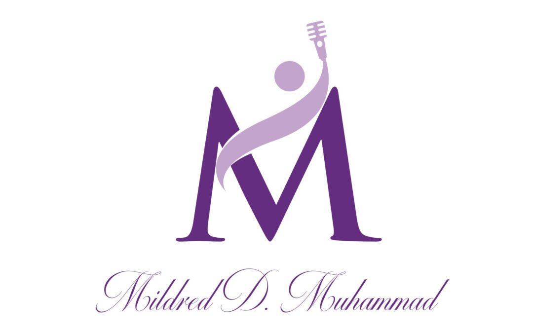 IN THE MIDST OF CHAOS – Mildred
