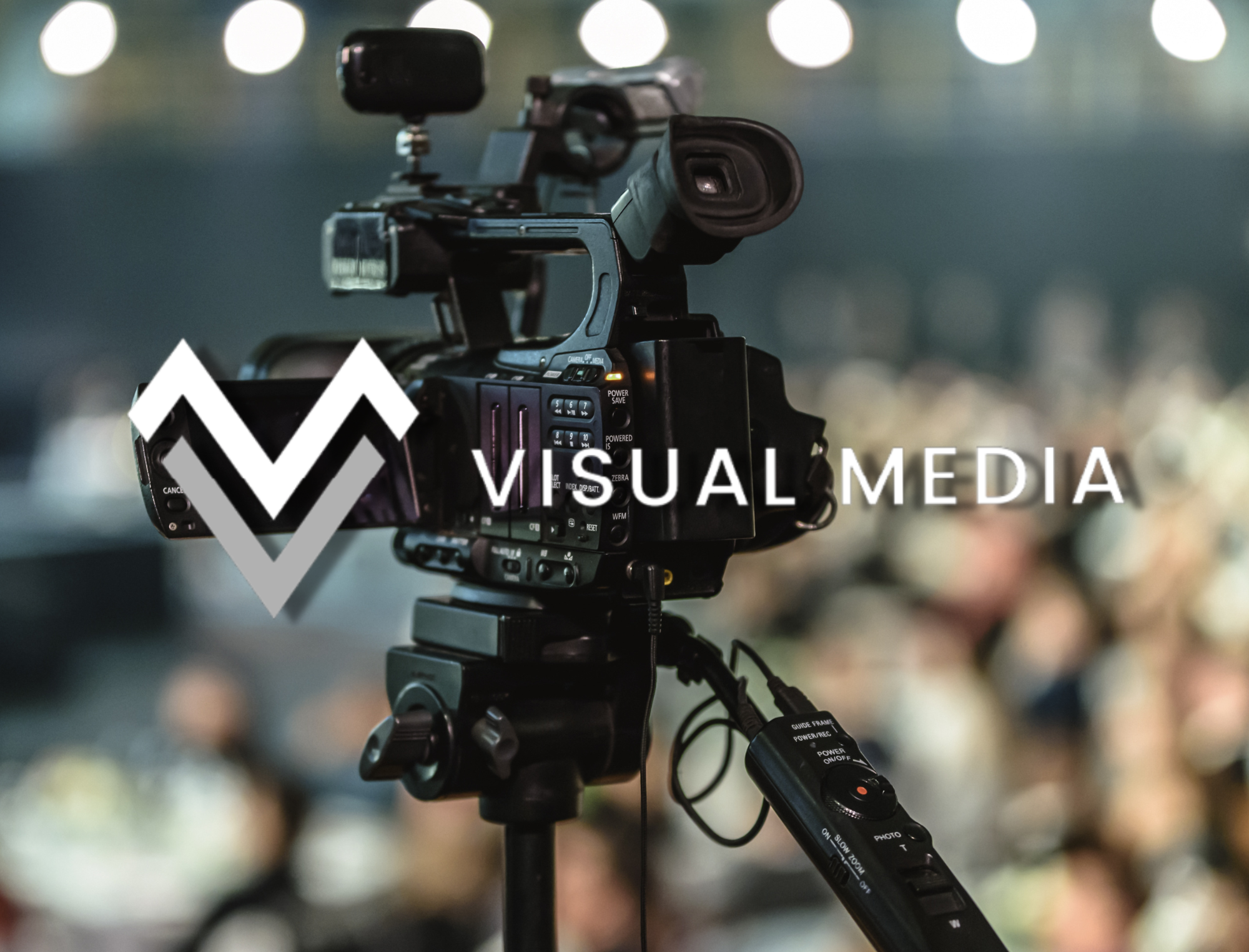MV VISUAL MEDIA