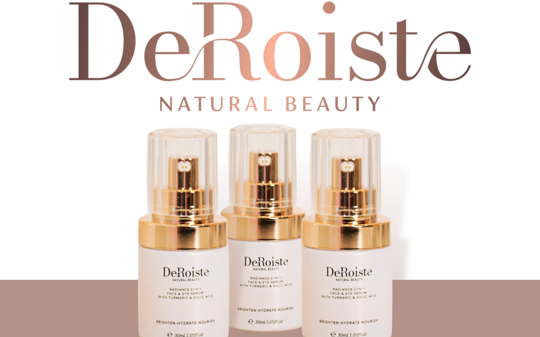 DEROISTE NATURAL BEAUTY – Esther