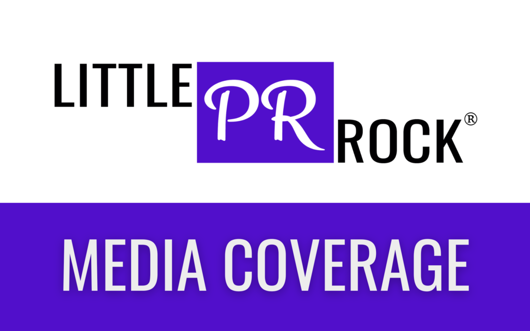 LITTLE PR ROCK – Abbi