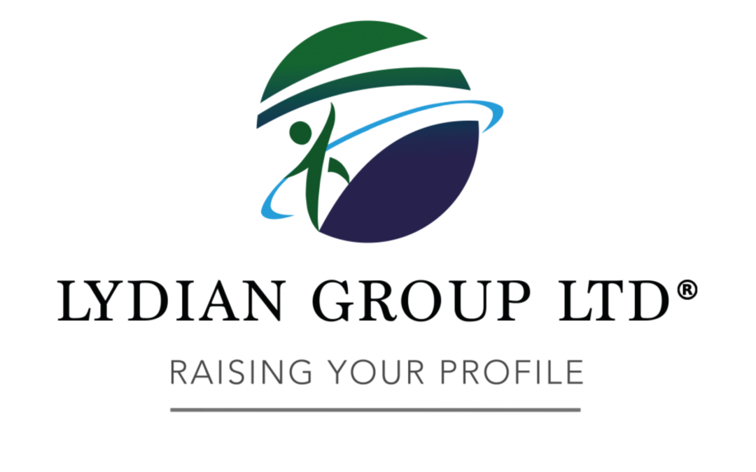 LYDIAN GROUP LTD. – Sharon
