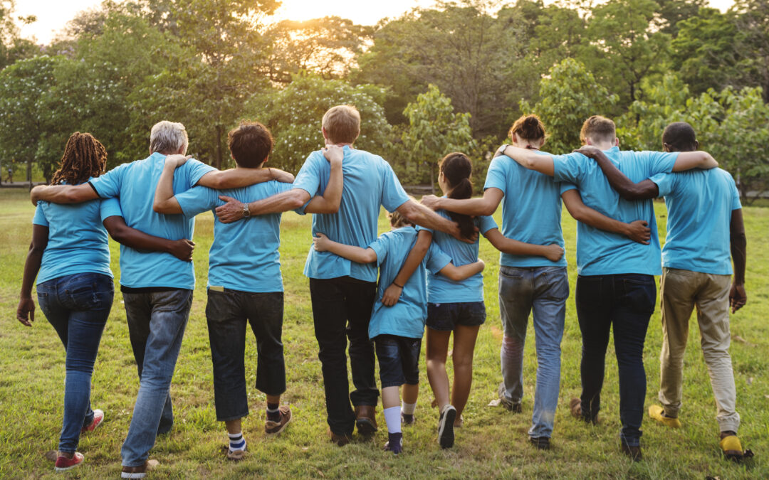 SOCIAL RESPONSIBILITY: THE POWER OF CHOOSING A CHARITY OF THE YEAR