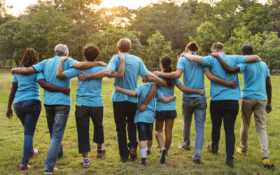 SOCIAL RESPONSIBILITY: THE POWER OF CHOOSING A CHARITY OF THE YEAR