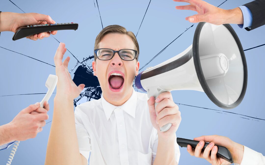 MANAGING A PR CRISIS: PRIORITISING HONESTY, TRANSPARENCY, AND ACCURACY