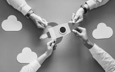 5 WAYS TO COLLABORATE WITH YOUR COMPETITION