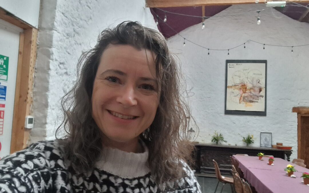 COMPASSIONATE MENTAL HEALTH 2024: My Journey to Clarity and Connection